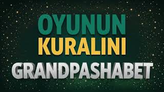 OYUN KÜLTÜRÜ #GRANDPASHABET İLE BAŞKA GRANDPASHABET İLE EĞLENCEYİ YENİ