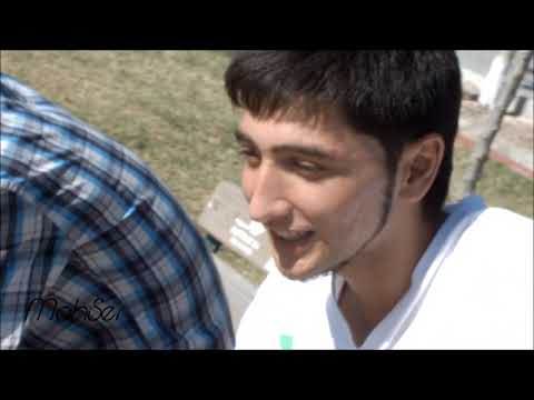 Kaptan & Mahşer CANISI 2013