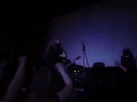 Carn Dûm - Khamûl (live)