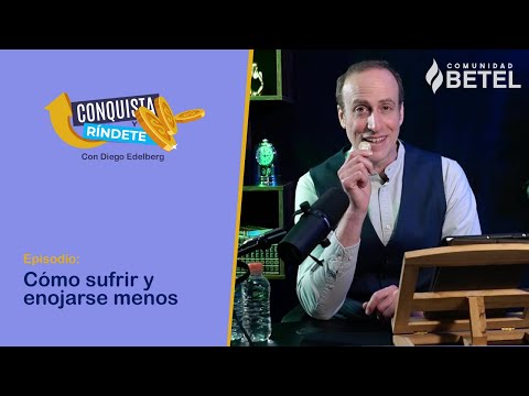 Conquista y Ríndete