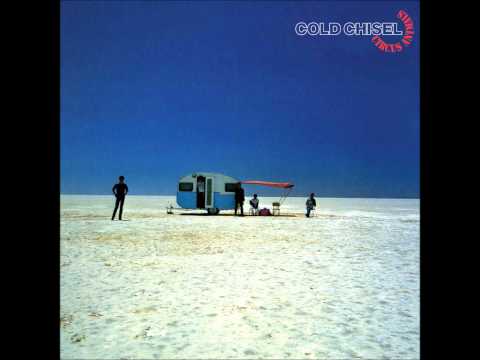 Cold Chisel - When The War Is Over (Original)