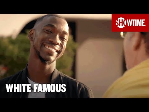 White Famous Season 1 (Promo 'Almost Famous')