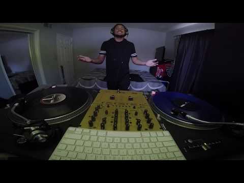 YG x Selena | Goldie Awards 2018 Submission | DJ Slim Dee