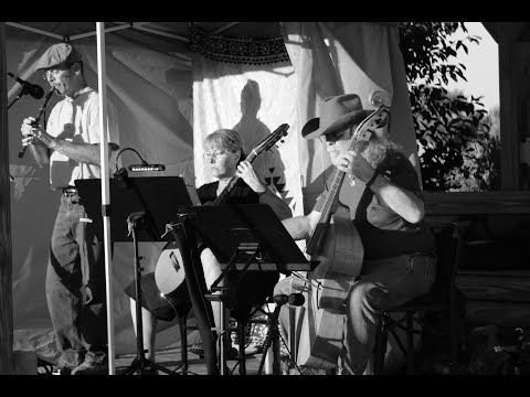 Kingsfold Variations - Star of the County Down - Encomium Ensemble