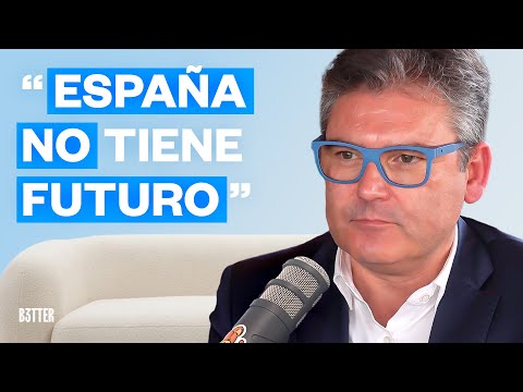 Esta Será La Próxima CRISIS y Cómo Aprovecharla | MARC VIDAL