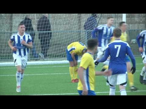 The Non-League Show: Lancing 0-2 Haywards Heath