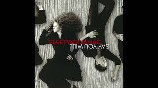 Fleetwood Mac - Peacekeeper (Live from AOL) HQ Audio