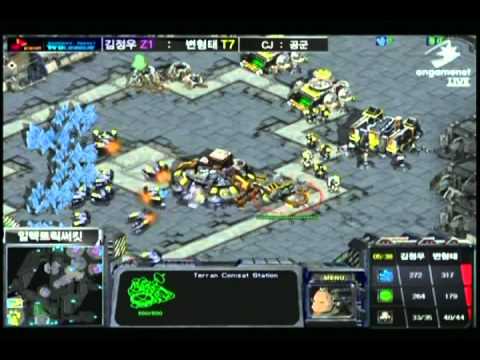 SPL [11.30]  EffOrt (CJ) vs lriS[gm] (airforce) 1-1set