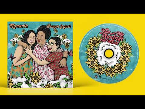 Nonaria - Teman Sejati (A Tribute To Mocca Official Audio)
