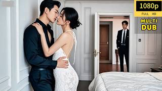 CEO Wants Her to Have a Baby With Another Man, Until She KISSED a HOT Man in his face!💋😉