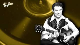 Marvin Rainwater - Why Did You Have To Go And Leave Me (Lonesome Blues)