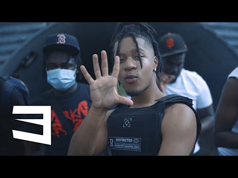 Klausy Baybee - 5 STAR (Dir. by @3FIFTYCO)