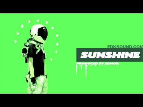 Hip hop instrumental - Ednok - Sunshine | Edksound Type Beat instrumental | Free DL | EDK Sound
