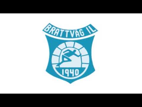 Sangen Brattvag IL - Brattvag Idrettslag Anthem