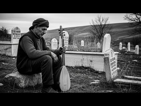 Bir Ömür Gurbet | Hasret ve Ayrılıkla Yoğrulmuş 5 Efkarlı Türkü