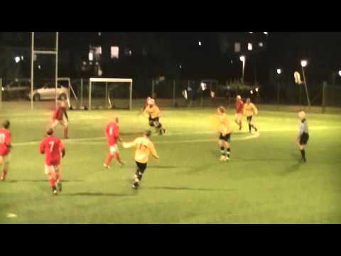 5div2, runde 20: Våganes - Sunde 0-7 (0-3)