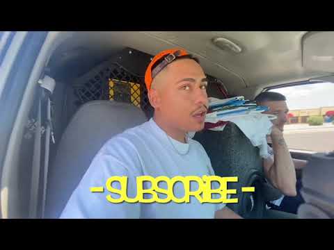 THRIFTING IN THE HOOD EP.4 (Pt.1) - HeatedSole June 2021 Phoenix,Az