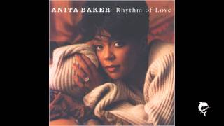 Anita Baker - Sometimes I Wonder Why