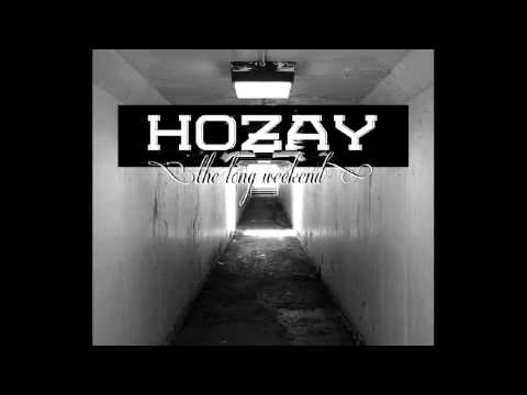 Hozay   Monarchy Robbery ft Dee Green