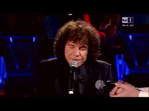 Riccardo Cocciante & Massimo Ranieri - Se stiamo insieme (live)