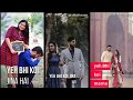 Yeh Bhi Koi Jina Female Version Full Screen Whatsapp Status Videos New Love Status