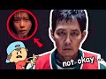 Squid Games Season 3 First Trailer SPOILERS
