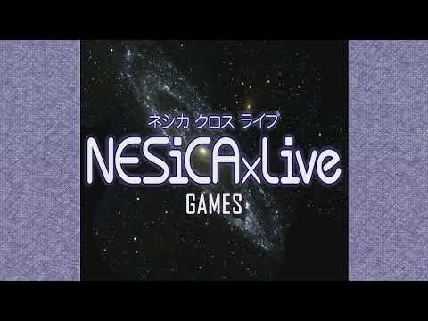 NESiCAxLive (GAMES Links List)
