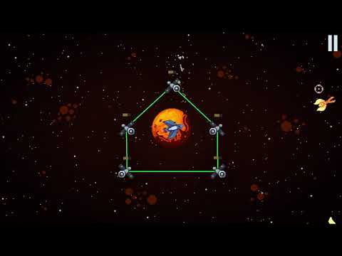 Stellar Connection (Official Soundtrack) composed by Jakub Żak