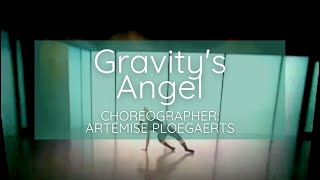Gravity&#39;s Angel