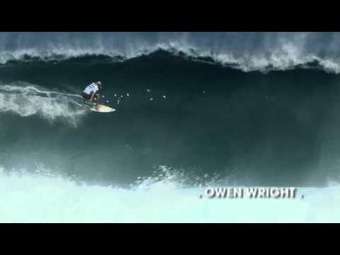 Billabong Pro Tahiti - Final Day Highlights