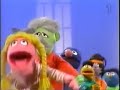 Sesam Open Sesame Sesame Street Exercise Swedish