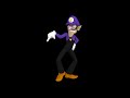 Mario Party 3 Waluigi Voice Clips