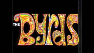 The Byrds - Triad