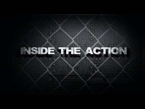Gridlocked (Inside the Action)