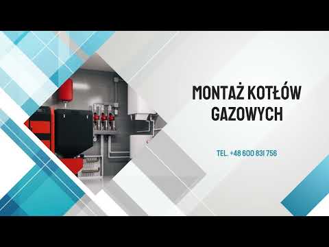 Hydro-Flex Mariusz Załużny - video