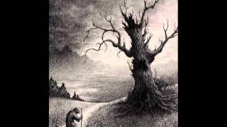 Forgotten Woods - Den Ansiktløse
