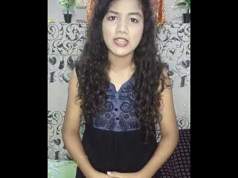 simran khanna audition