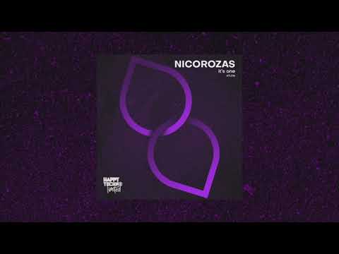 HTL016 - NicoRozas - Its One