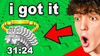 Starting Over But You Can BUY Custom Luck!