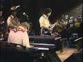 Hector Qirko on Pickin' at the Paradise