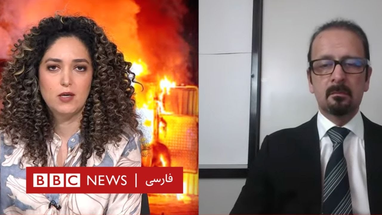 « شمار کشته‌شدگان از بالاترین برآوردهای رسانه‌ای هم بیشتر است»