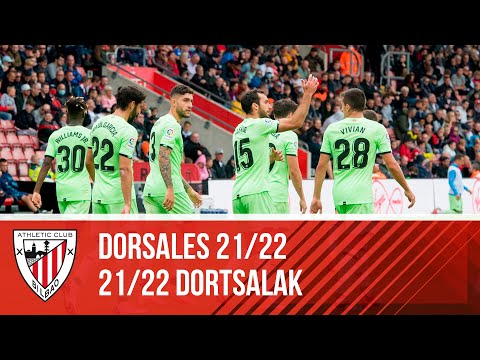 Imagen de portada del video 📽️️ Dortsales 2021/22 I Dortsalak