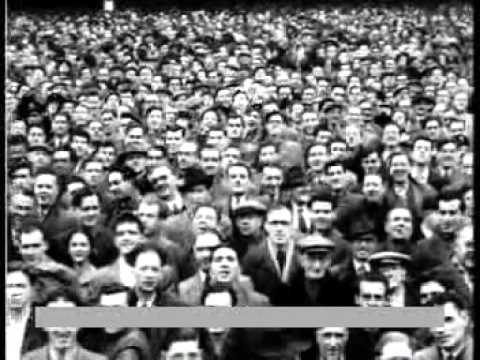 QWC 1954 (BC 1953/54) Group 3 England - Nothern Ireland (11.11.1953)