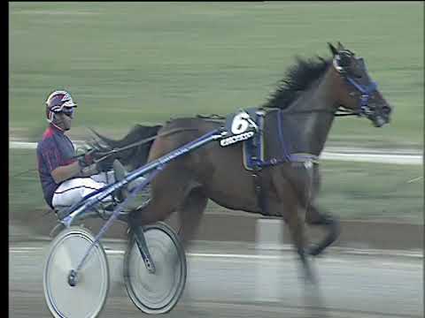 Trotto 08/09/2017 - 6ª corsa