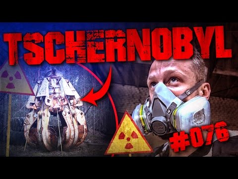 LOST PLACES Chernobyl Documentary Pripyat Today Urbex Urban Exploring Germany German #076