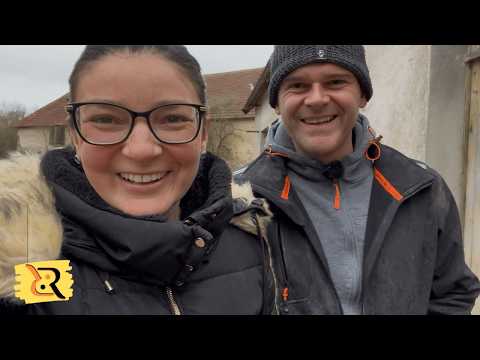 We’ve Never Done This Here Before!