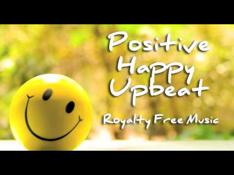 Joyful Tune | Happy Background Music for Video
