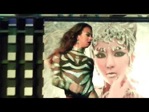 NATASHA PRINCESS | DANGER DANCE CLUB (14-11-16) FULL HD - BY LEH SANUTY