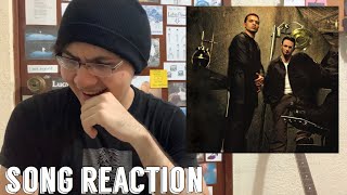 Song Reaction 20: Click by Ultraspank