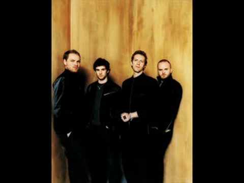 What The World Needs Now Coldplay